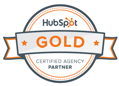 HubSpot Gold Solutions Partner-1