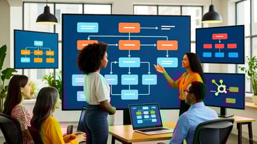 From Growing to Scalable: Building a Repeatable Sales Process in HubSpot