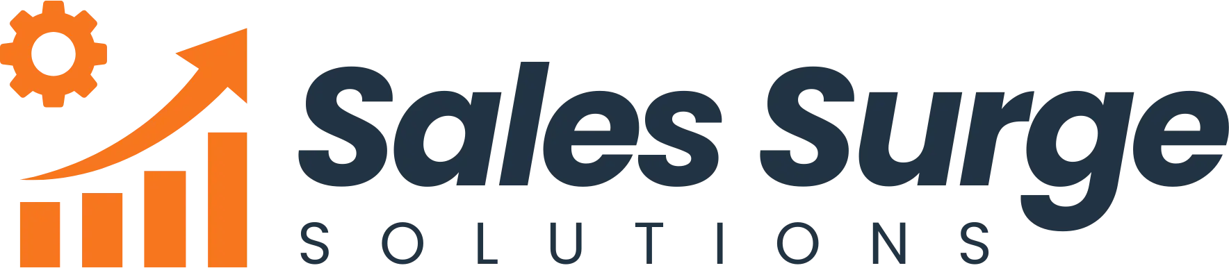 sales surge logo