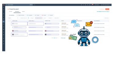 HubSpot Breeze Prospecting Agent 2025: How AI Transforms Sales Prospecting for Small Businesses