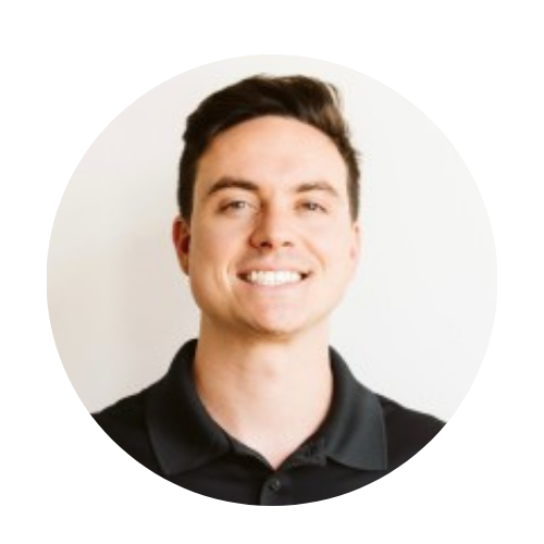 Major Bauknight, Owner & Managing Partner of CRDN
