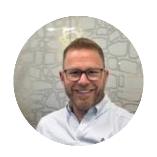 Neil Fullbrook Founder of Cadence