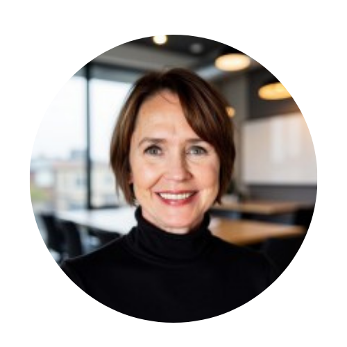 Jennifer Hubbell, COO of Longevity Financial Partners