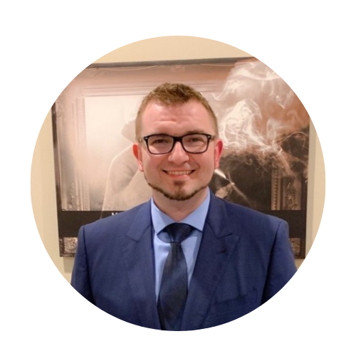 Scott Underwood, CEO of NexGen Technology Services