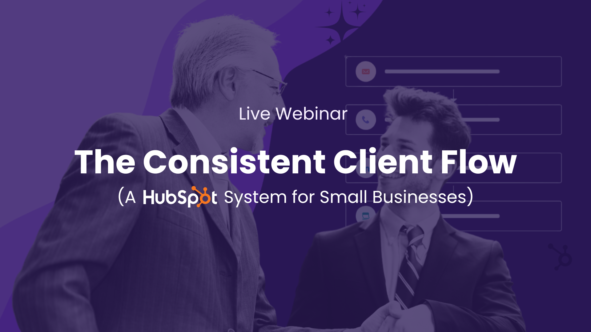 Webinar